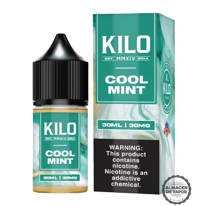 Cool Mint