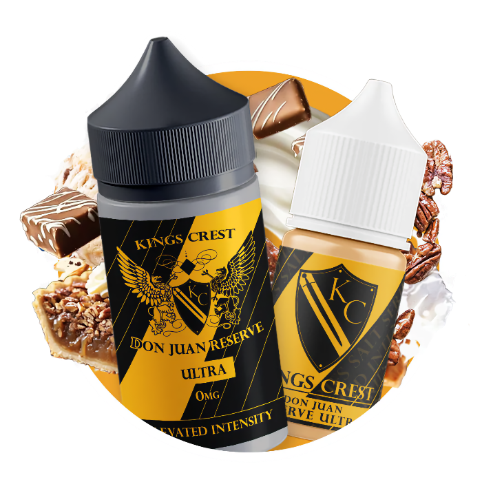 Don Juan Reserve Ultra