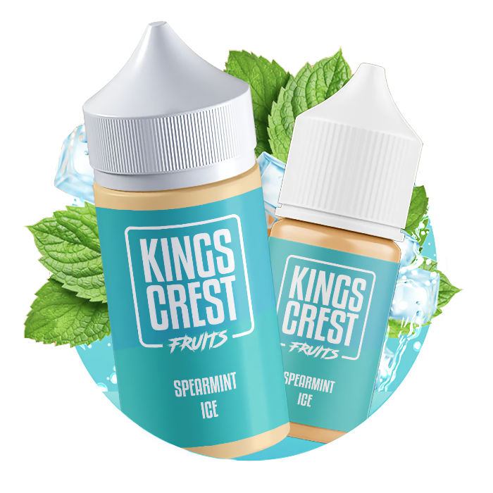 Spearmint Ice