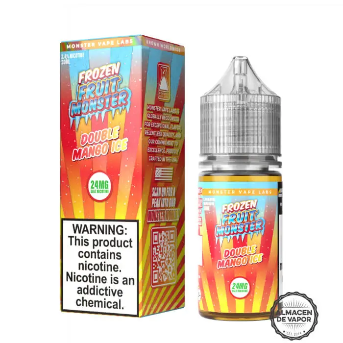 Blueberry Raspberry Lemon