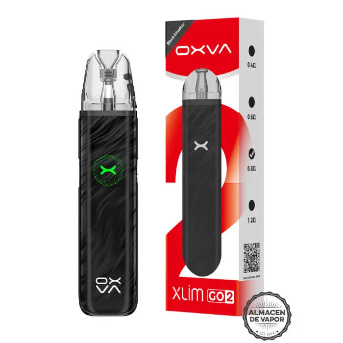 XLIM Go 2