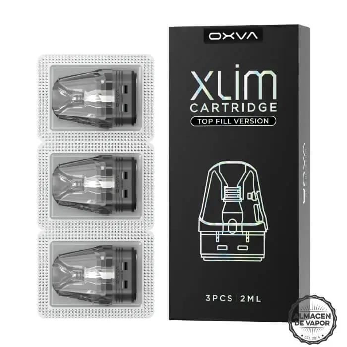 XLIM Pods