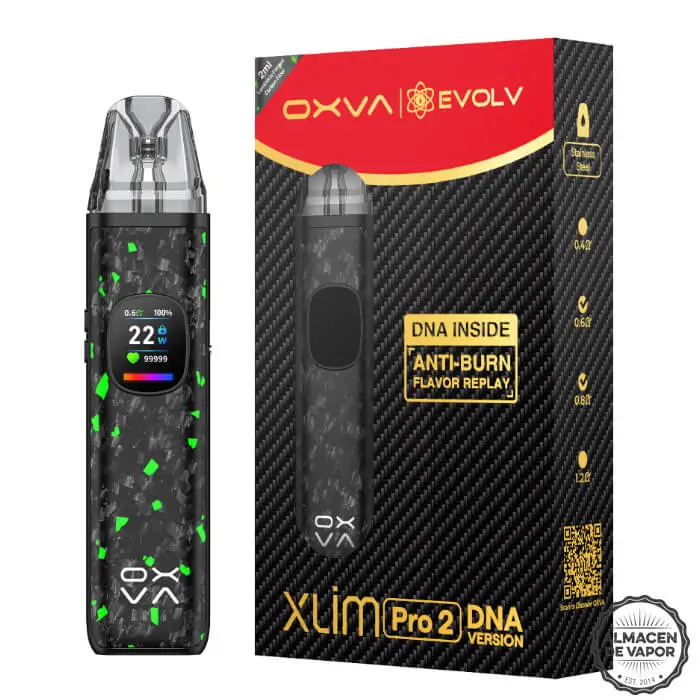 XLIM PRO 2 DNA