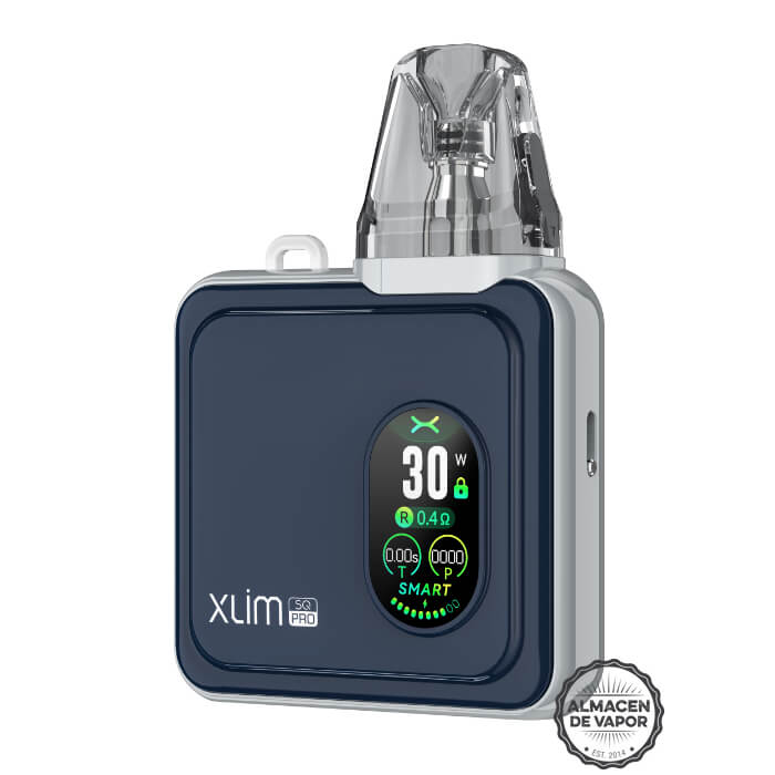 XLIM Pro 2