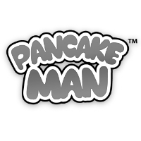 Pancake Man