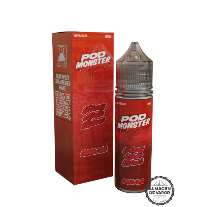 Fizzy Cola Blast