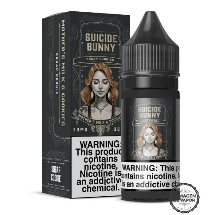 Mother's Milk and Cookies