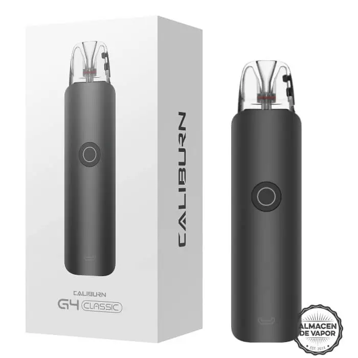 Caliburn G4 Classic