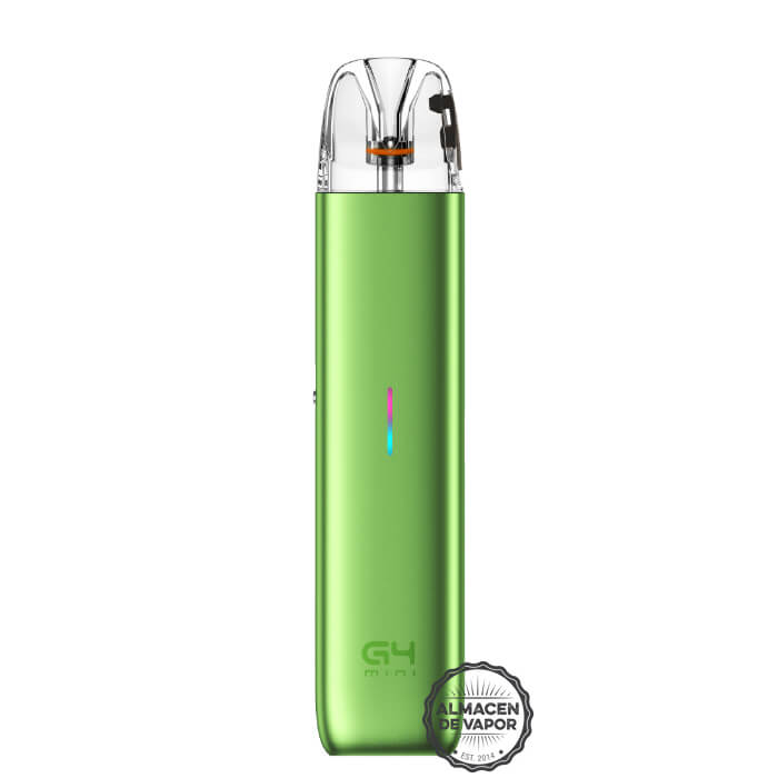 Caliburn G4 mini
