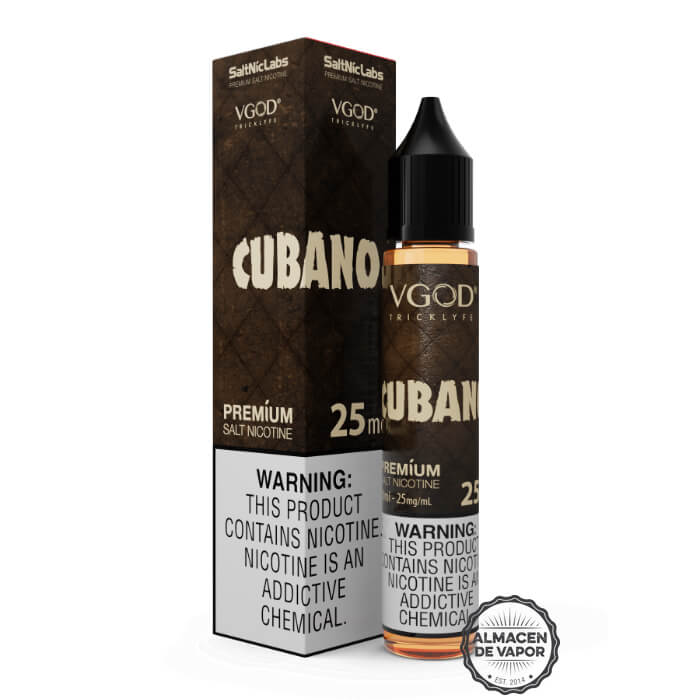 Cubano